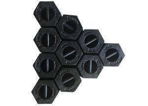 Cast Iron Counter Weights in ghaziabad