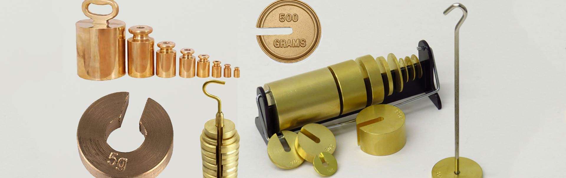 Test Weights Manufacturers in west-bengal