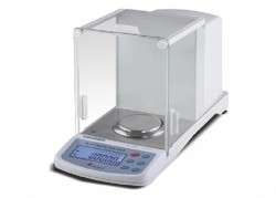 Analytical Balance Weight