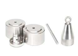 Custom Weights