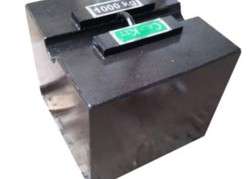 Heavy Capacity Weights