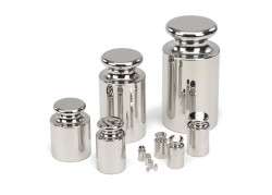 SS M1 Class Weights