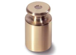 Brass Single Weight in ahmedabad