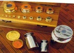 Chemistry Weight Box in dehradun